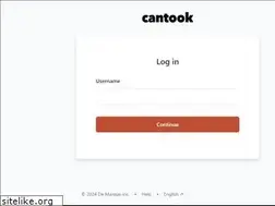 Sites similar to cantook.net