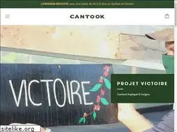 Sites similar to cantookcafe.com