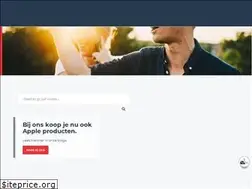 Sites similar to cantoorartikelen.nl