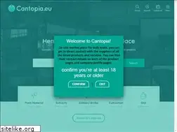 Sites similar to cantopia.eu