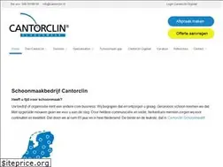 Sites similar to cantorclin.nl