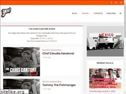 Sites similar to cantoreshow.com