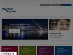 Sites similar to cantorfitzgerald.ie