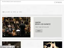 Sites similar to cantorhurwitz.com