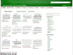 Sites similar to cantorion.org
