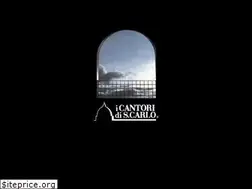 Sites similar to cantorisancarlo.it