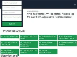 Sites similar to cantorlawgroup.com