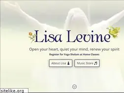 Sites similar to cantorlisalevine.com