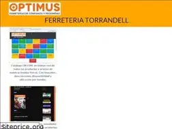 Sites similar to cantorrandell.com