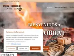 Sites similar to cantorrat.com