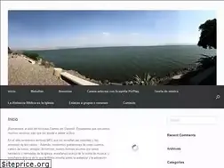 Sites similar to cantosdelcamino.com