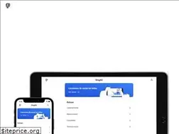 Sites similar to cantosinfronteras.com