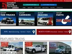 Sites similar to cantow.ca
