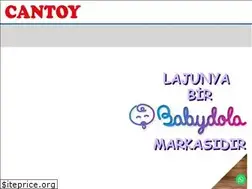 Sites similar to cantoyshop.com