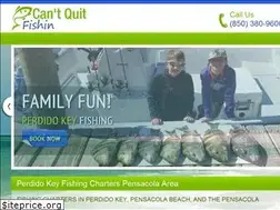 Sites similar to cantquitfishin.com