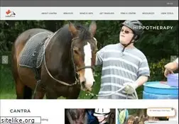 Sites similar to cantra.ca