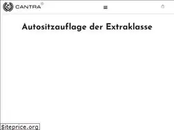 Sites similar to cantra.de