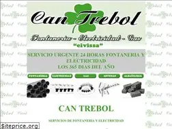 Sites similar to cantrebol.es