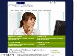 Sites similar to cantrellpearson.com