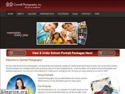 Sites similar to cantrellschoolphoto.com