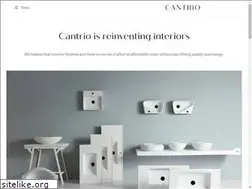 Sites similar to cantrio.com