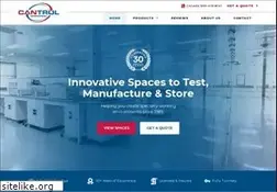 Sites similar to cantrolenvironmental.com