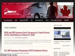 Sites similar to cantruck.ca