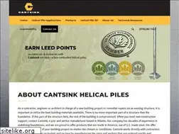Sites similar to cantsink.com