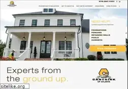 Sites similar to cantsinkatlanta.com
