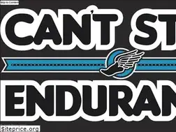 Sites similar to cantstopendurance.com