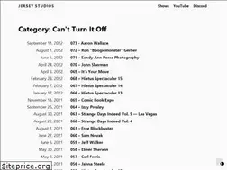 Sites similar to cantturnitoff.com