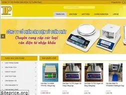Sites similar to cantuanphat.com