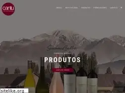 Sites similar to cantuimportadora.com.br