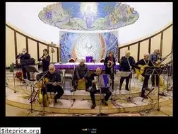 Sites similar to cantunovu.it