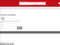 Sites similar to cantupneus.com.br