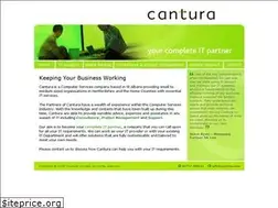 Sites similar to cantura.com