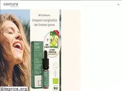 Sites similar to cantura.de