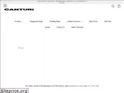 Sites similar to canturi.com