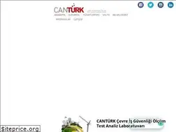 Sites similar to canturkisg.com.tr
