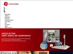 Sites similar to canturkticaret.com