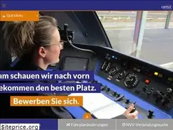Sites similar to cantus-bahn.de