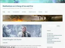 Sites similar to cantuse.wordpress.com