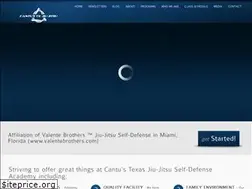 Sites similar to cantuselfdefense.com
