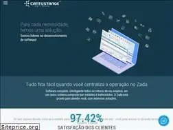 Sites similar to cantustange.com.br
