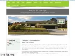 Sites similar to cantwellandsteinrealtors.com