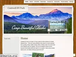 Sites similar to cantwellrvpark.wordpress.com