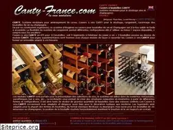 Sites similar to canty-france.com