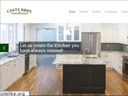 Sites similar to cantybrothers.com