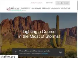 Sites similar to cantysfinancial.com