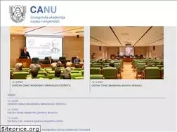 Sites similar to canu.me